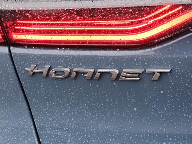 new 2024 Dodge Hornet car, priced at $48,500