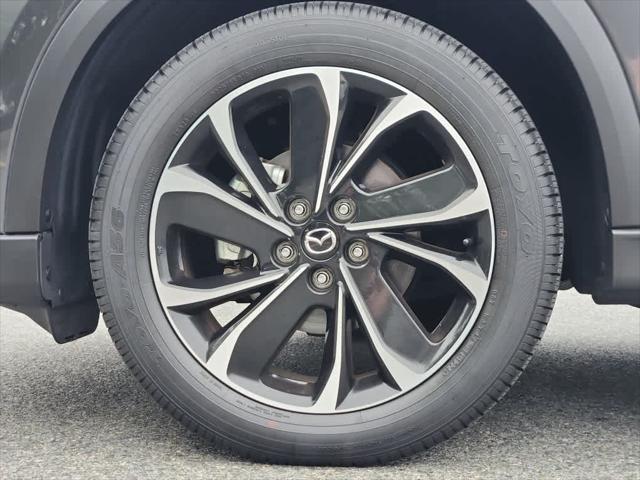 used 2023 Mazda CX-5 car, priced at $26,999