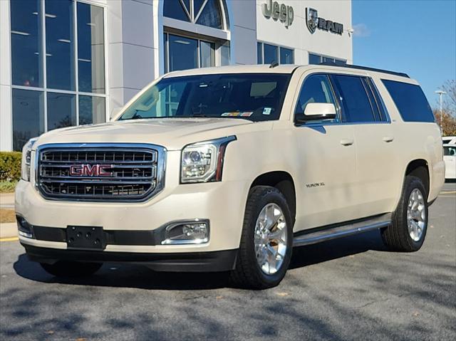 used 2015 GMC Yukon car, priced at $19,900