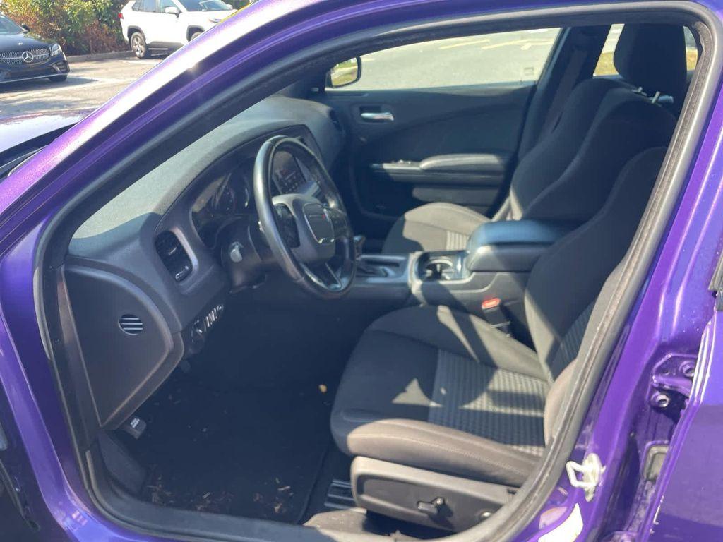 used 2023 Dodge Charger car, priced at $26,900