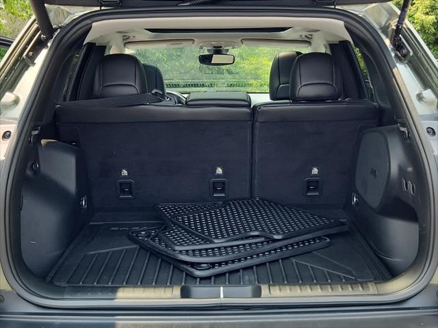 used 2019 Jeep Cherokee car, priced at $18,499