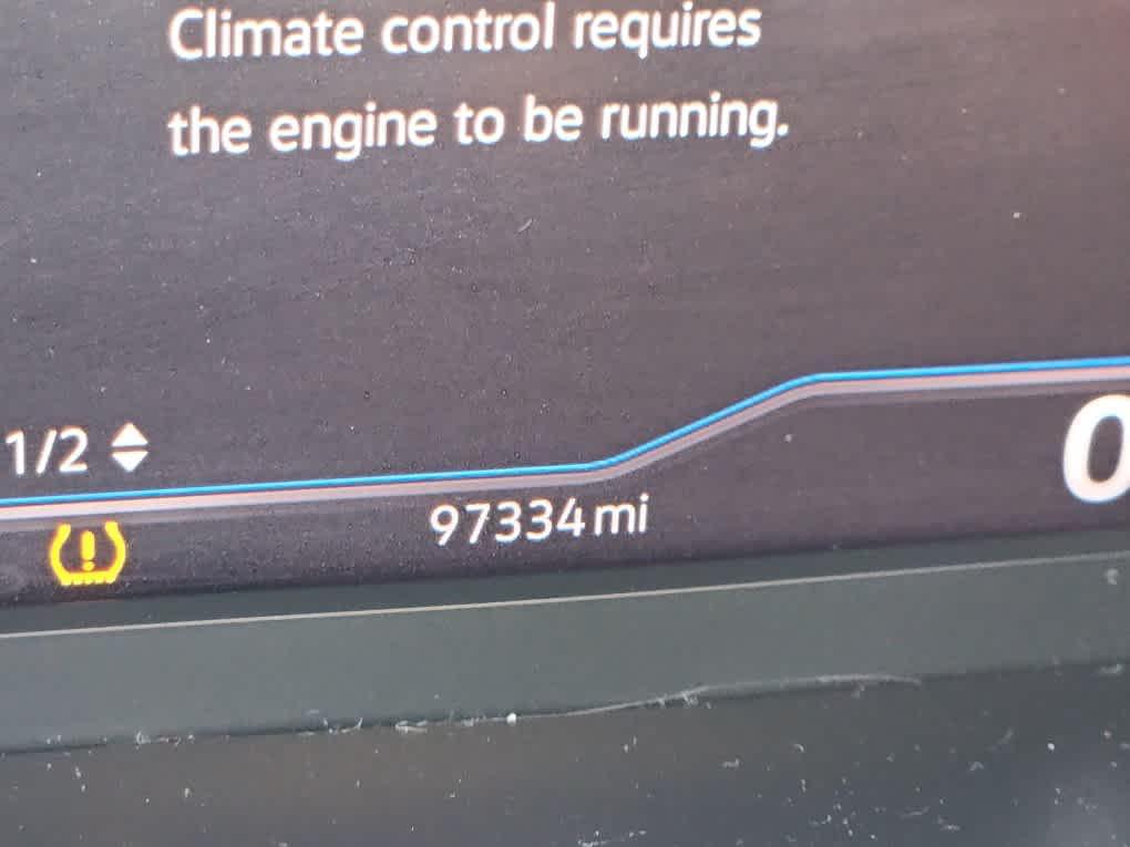 used 2020 Volkswagen Tiguan car, priced at $19,999