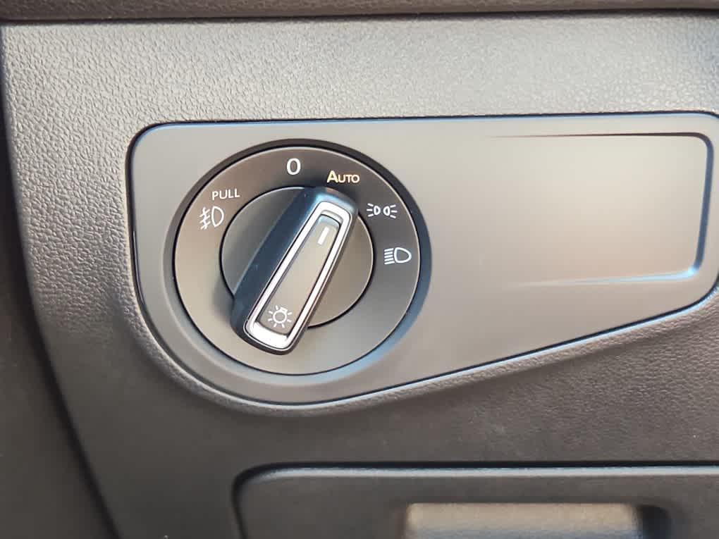 used 2020 Volkswagen Tiguan car, priced at $19,999