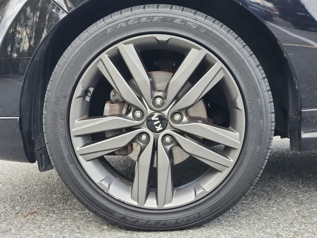 used 2016 Kia Soul car, priced at $8,977
