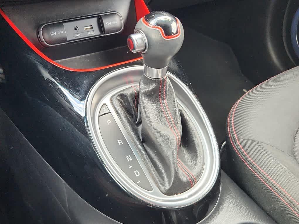 used 2016 Kia Soul car, priced at $8,977