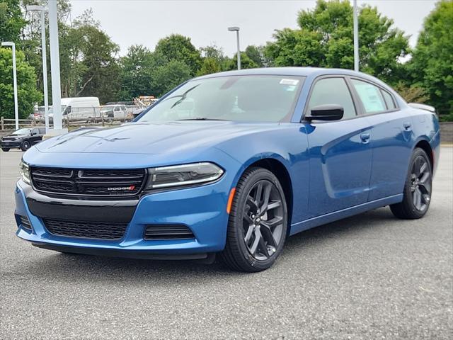 new 2023 Dodge Charger car, priced at $33,700