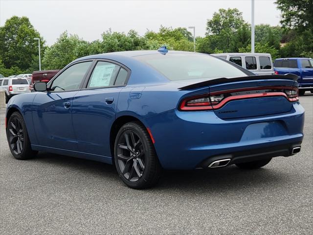 new 2023 Dodge Charger car, priced at $33,400