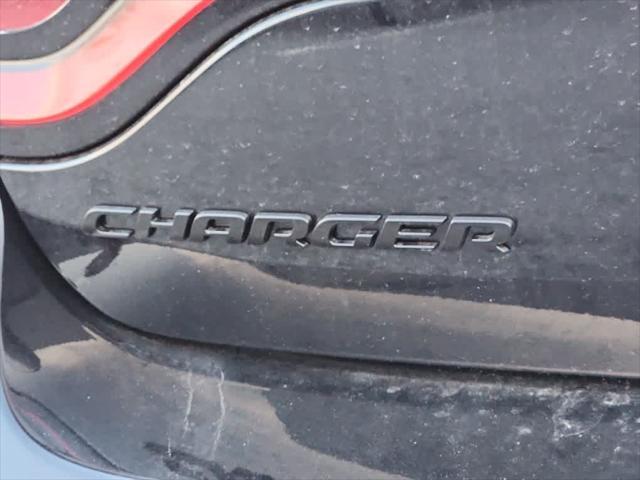 new 2023 Dodge Charger car, priced at $44,300