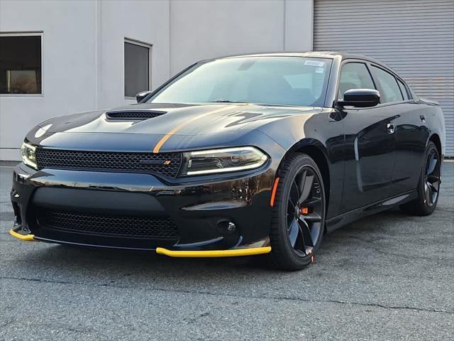 new 2023 Dodge Charger car, priced at $44,300