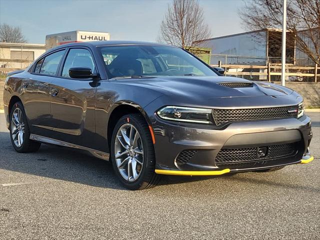 new 2023 Dodge Charger car, priced at $40,900