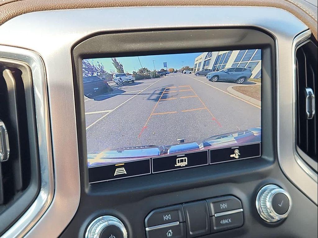 used 2021 GMC Sierra 1500 car, priced at $40,577