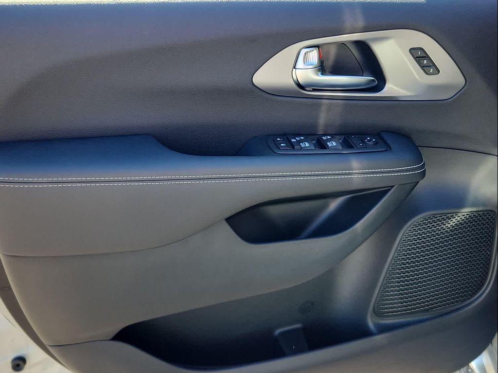 new 2026 Chrysler Pacifica car, priced at $50,450