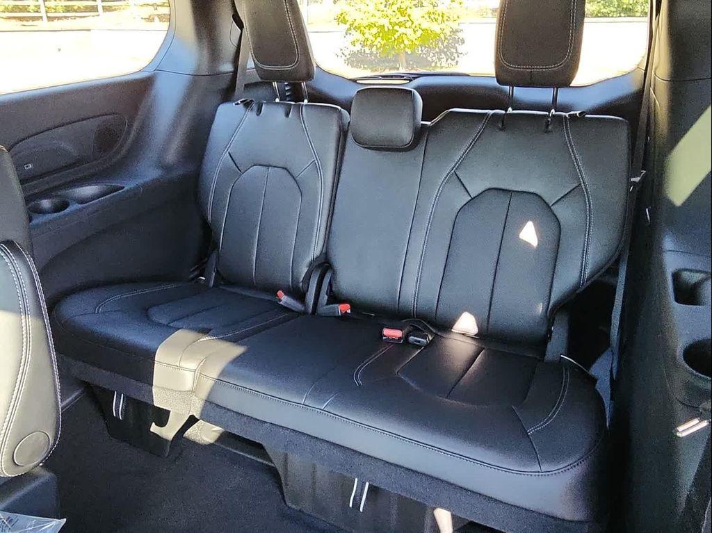 new 2026 Chrysler Pacifica car, priced at $50,450