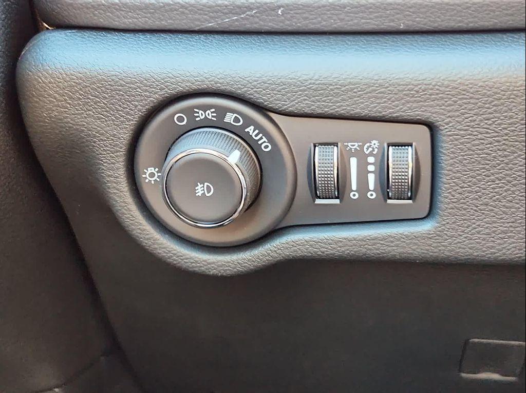 new 2026 Chrysler Pacifica car, priced at $50,450