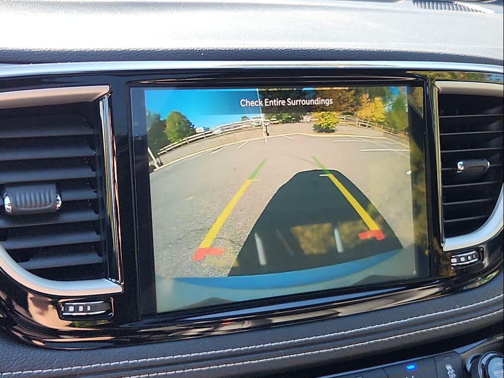 new 2026 Chrysler Pacifica car, priced at $50,450