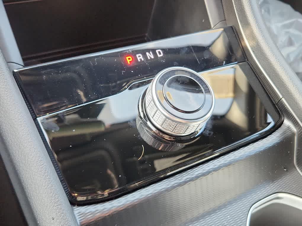 new 2025 Jeep Grand Cherokee L car, priced at $42,755