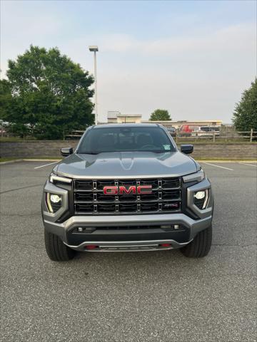 used 2024 GMC Canyon car, priced at $39,997