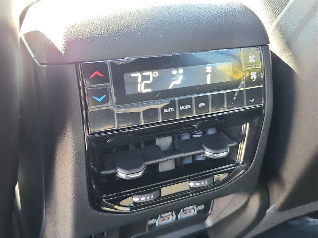 new 2025 Jeep Grand Cherokee L car, priced at $49,212
