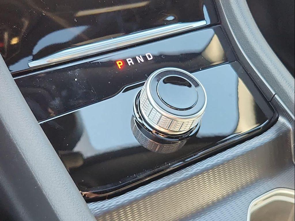 new 2025 Jeep Grand Cherokee L car, priced at $49,212