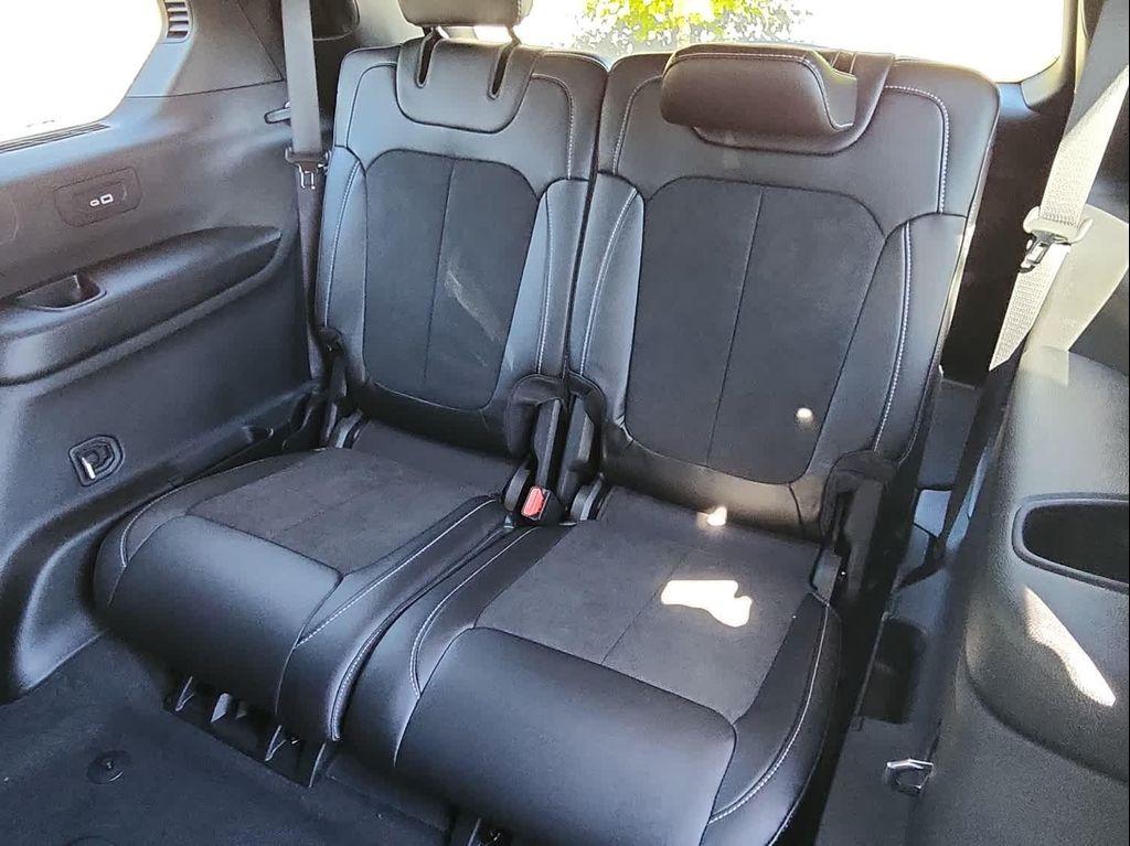 new 2025 Jeep Grand Cherokee L car, priced at $49,712