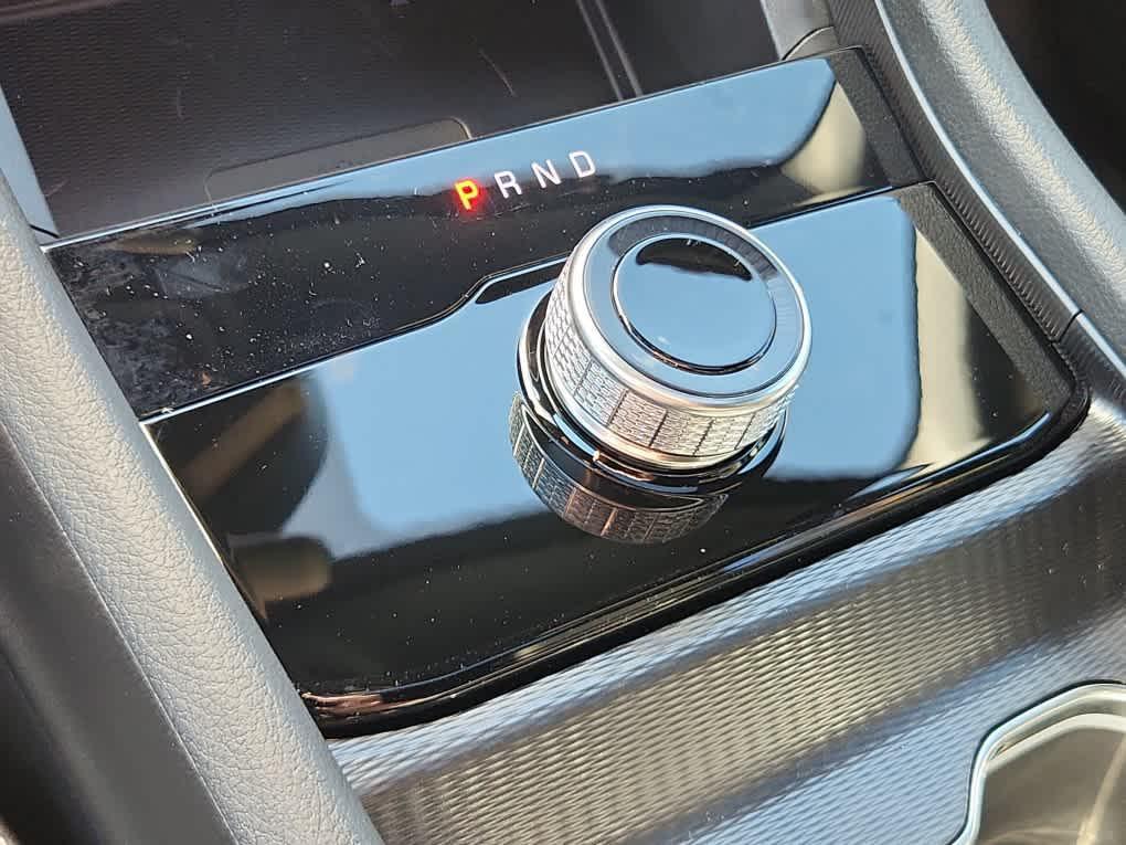 new 2025 Jeep Grand Cherokee L car, priced at $49,712