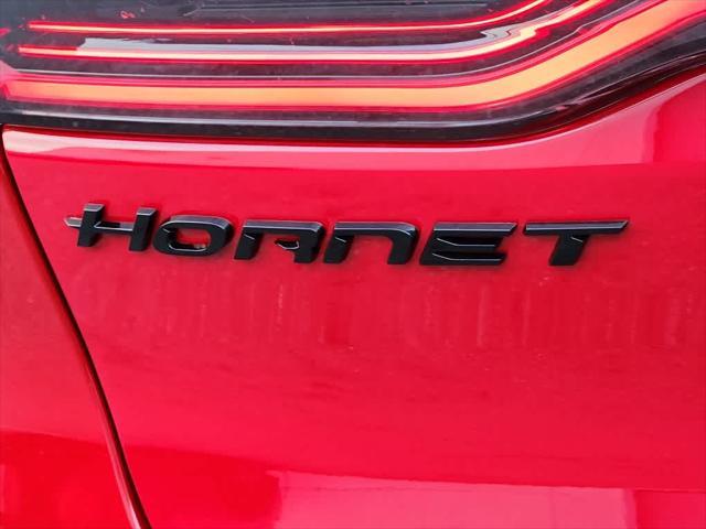 new 2024 Dodge Hornet car, priced at $50,200