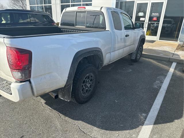 used 2019 Toyota Tacoma car, priced at $25,774