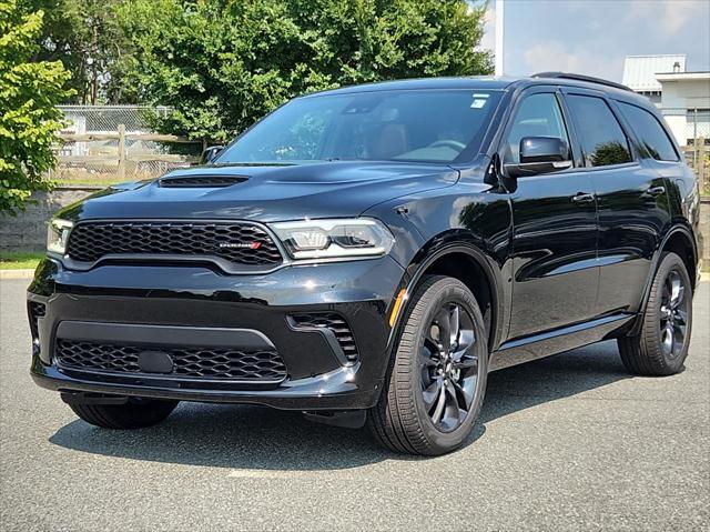 new 2024 Dodge Durango car, priced at $48,470