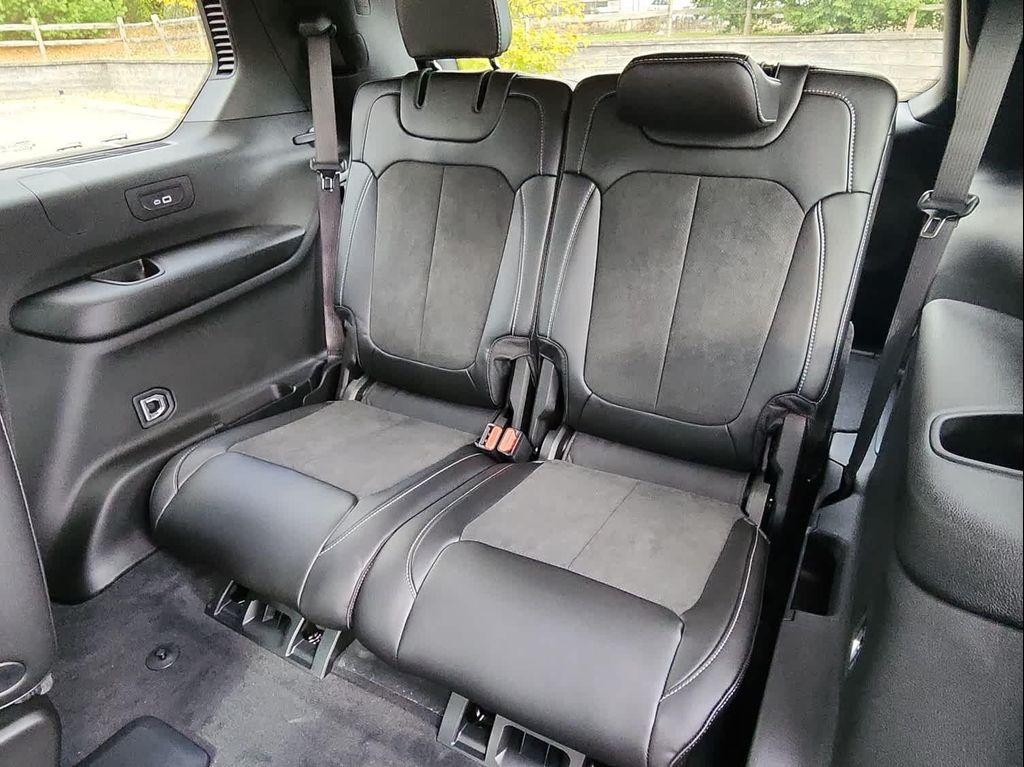 new 2025 Jeep Grand Cherokee L car, priced at $46,986