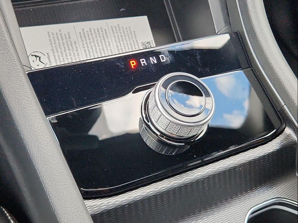 new 2025 Jeep Grand Cherokee L car, priced at $46,986