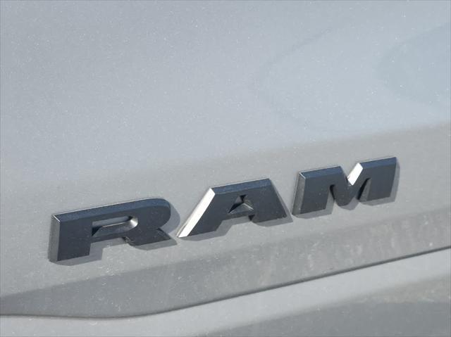 new 2024 Ram 1500 car, priced at $63,500