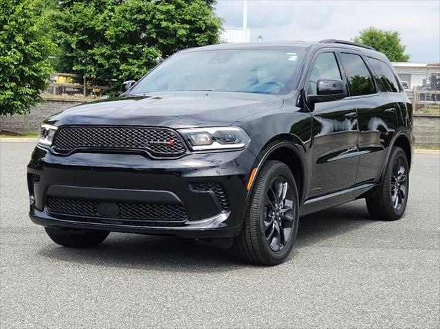 new 2024 Dodge Durango car, priced at $44,853