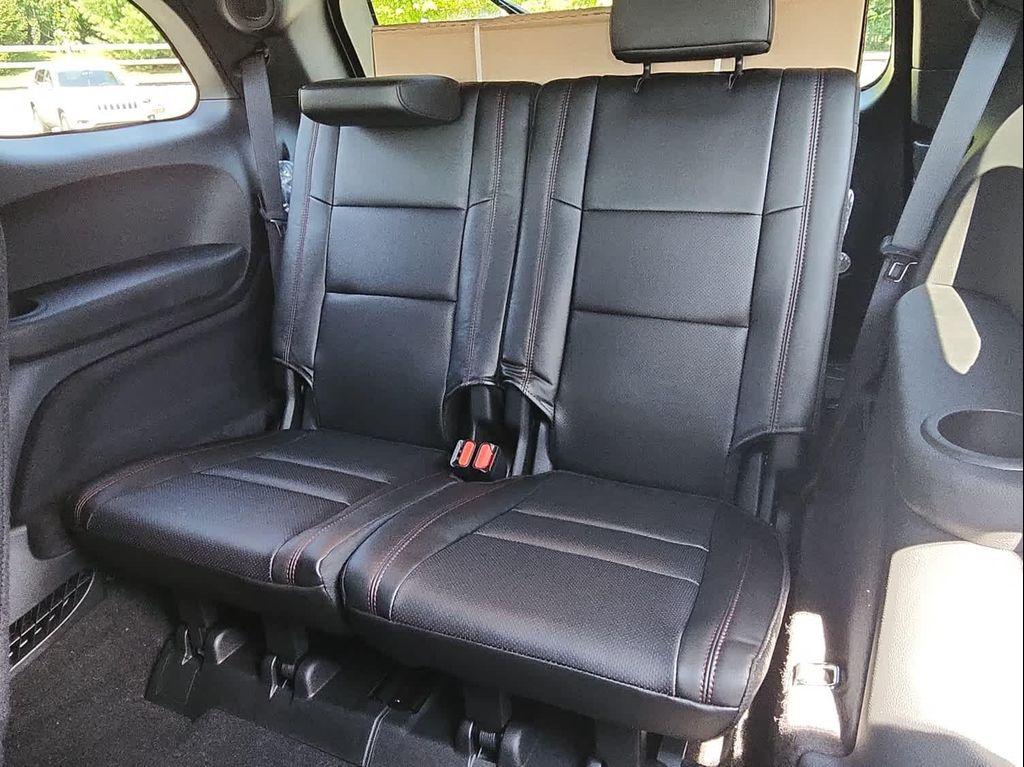 new 2026 Dodge Durango car, priced at $48,825