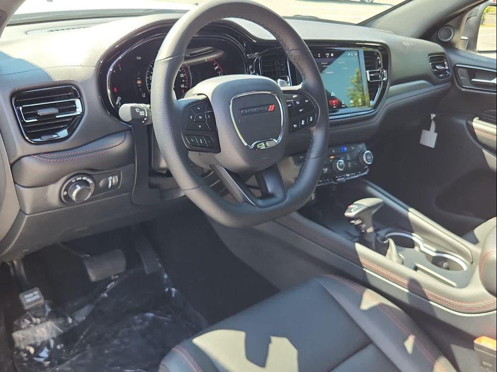 new 2026 Dodge Durango car, priced at $48,825