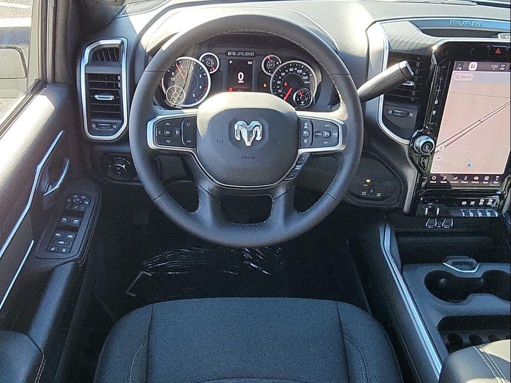 new 2026 Ram 2500 car, priced at $73,771