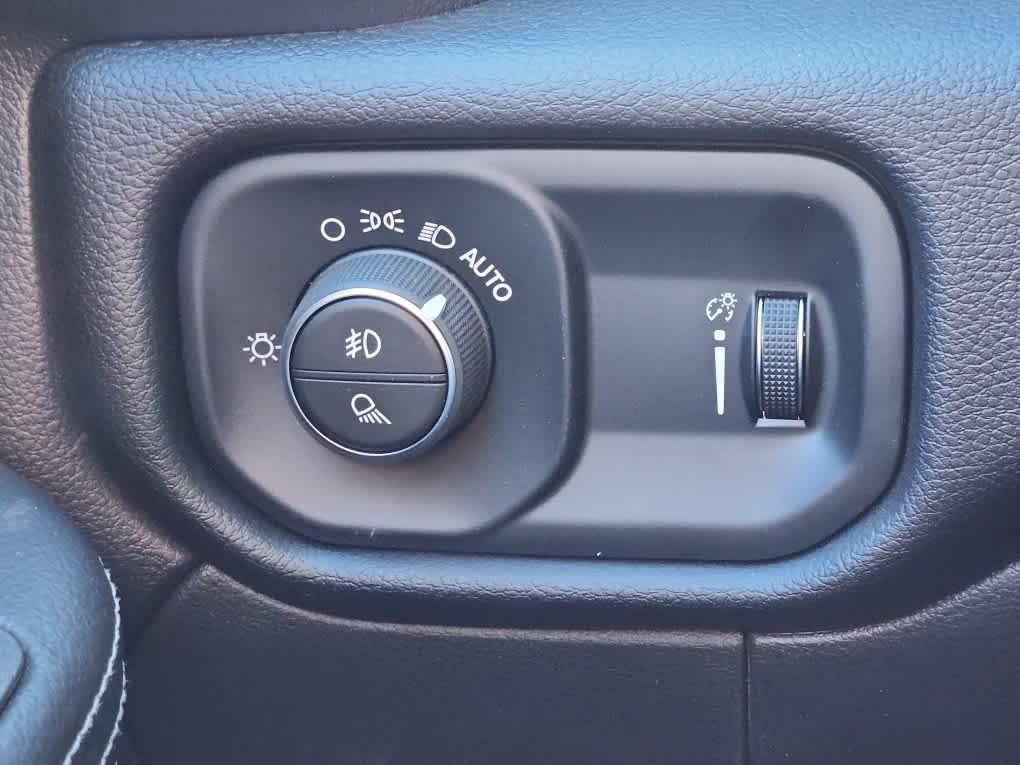 new 2026 Ram 2500 car, priced at $73,771