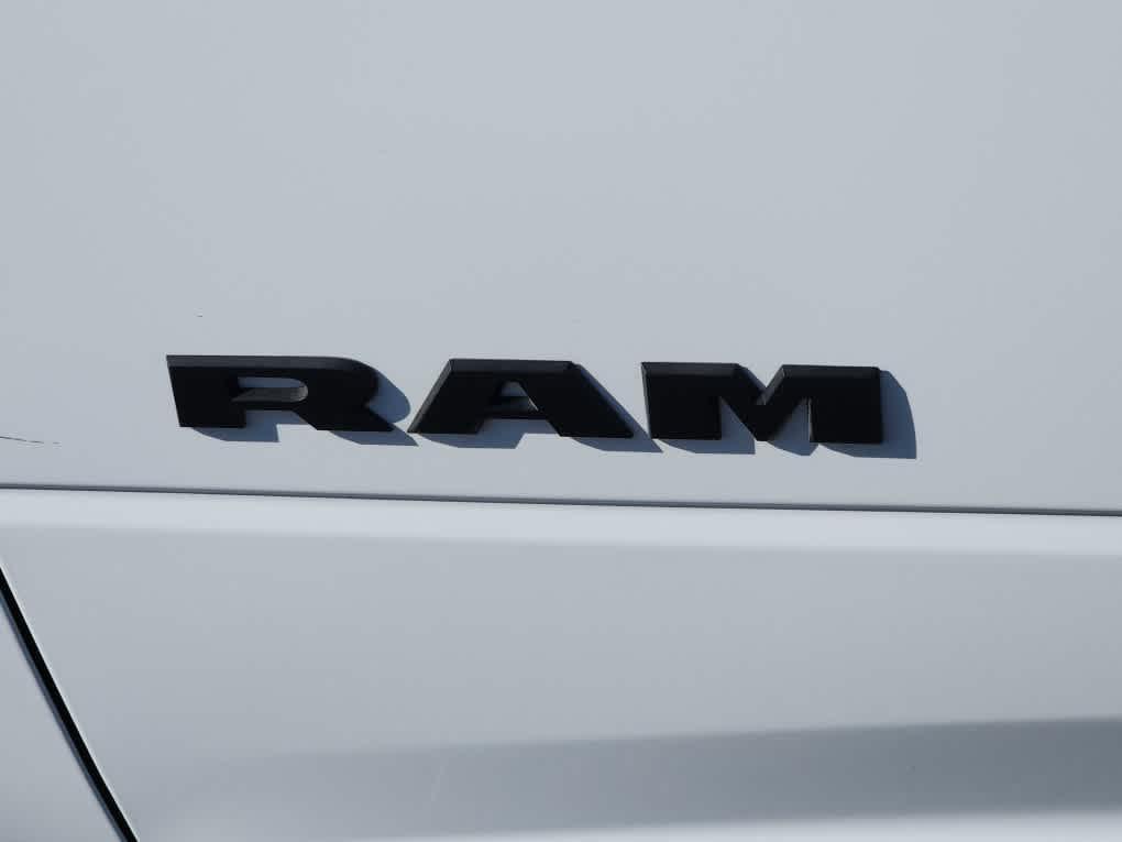 new 2026 Ram 2500 car, priced at $73,771