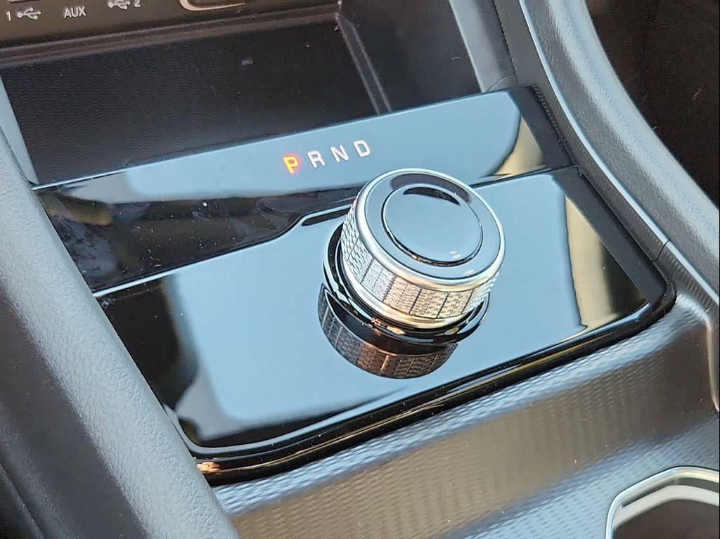 new 2025 Jeep Grand Cherokee L car, priced at $49,702