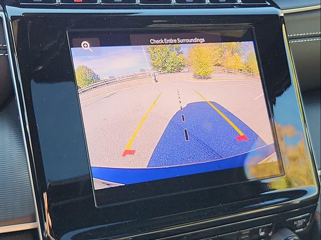 new 2025 Jeep Grand Cherokee L car, priced at $49,702