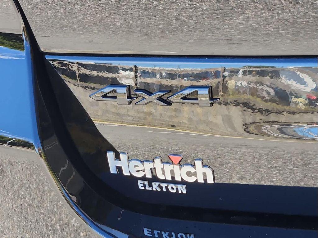 new 2025 Jeep Grand Cherokee L car, priced at $49,702