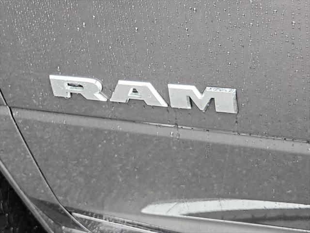 new 2024 Ram 2500 car, priced at $64,700