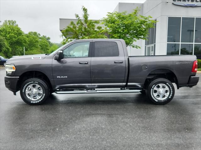 new 2024 Ram 2500 car, priced at $64,700