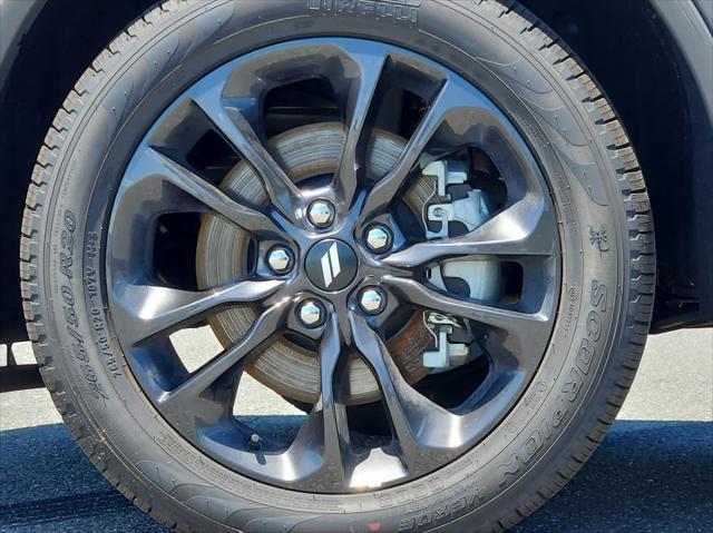 new 2025 Dodge Durango car, priced at $49,975