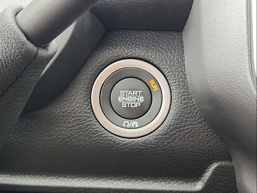 new 2025 Ram 2500 car, priced at $74,235
