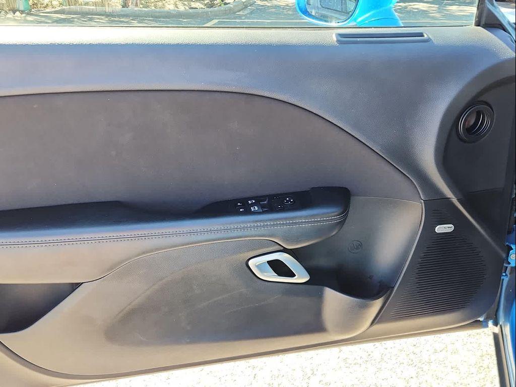 used 2023 Dodge Challenger car, priced at $24,998