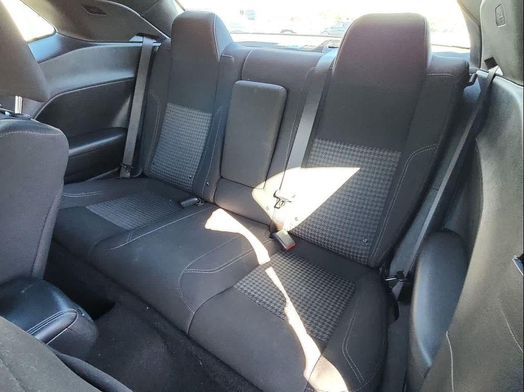 used 2023 Dodge Challenger car, priced at $24,998