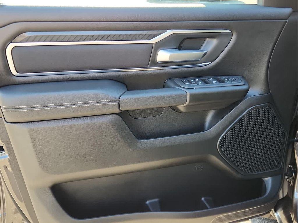 new 2026 Ram 1500 car, priced at $59,905