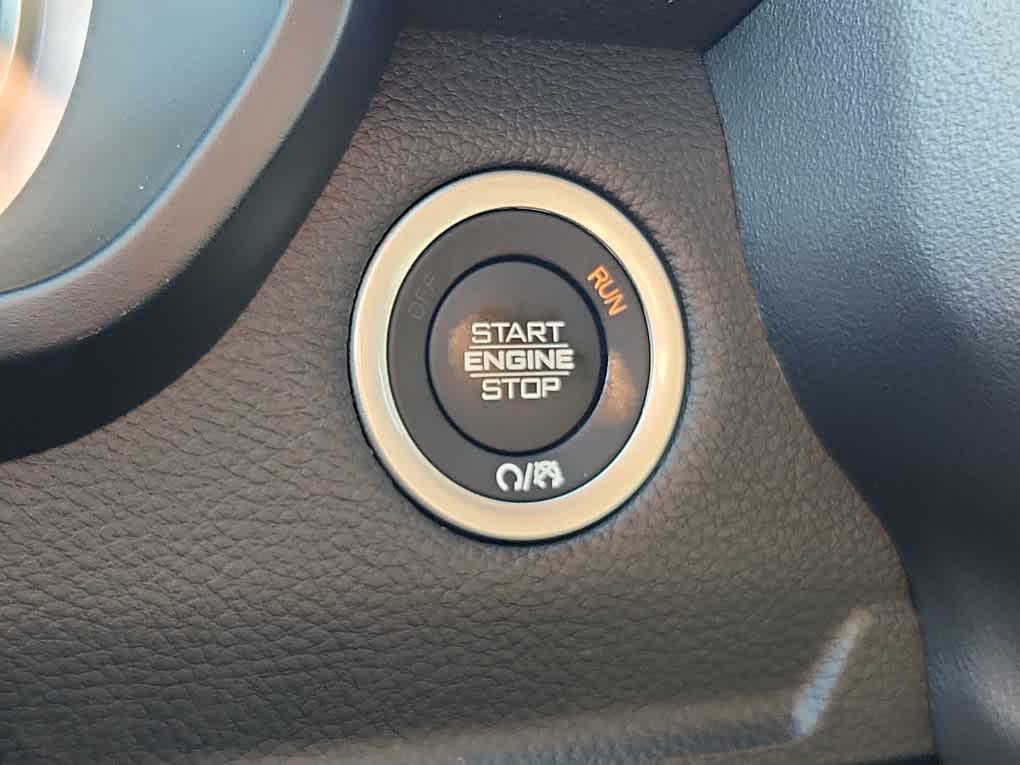 new 2026 Ram 1500 car, priced at $59,905