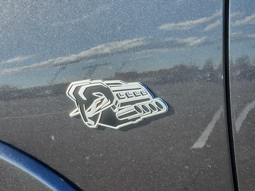 new 2026 Ram 1500 car, priced at $59,905