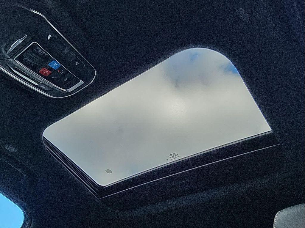 new 2025 Jeep Grand Cherokee L car, priced at $51,000